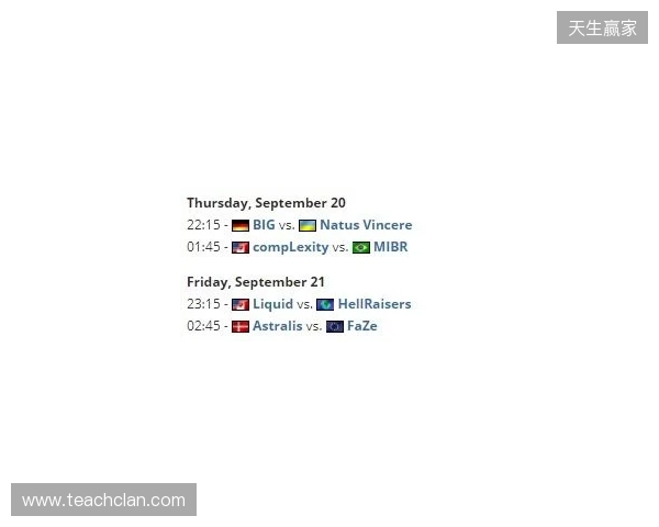 布达佩斯Major第二阶段：剧本有变！FaZe 2-0 NIP晋级第三阶段