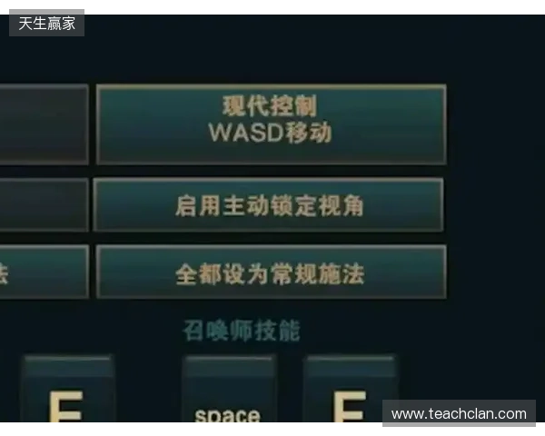 《英雄联盟》测试WASD移动 ADC成最大输家? 《英雄联盟》测试WASD移动 ADC成最大输家?