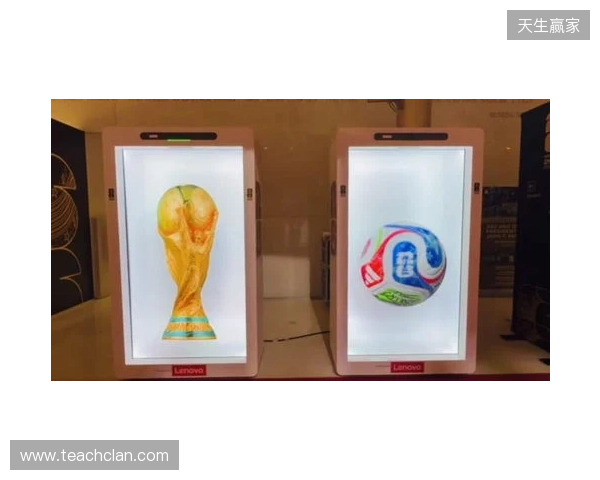 从世界杯抽签到FIFAe，“数字球迷时代”第一道门正在打开