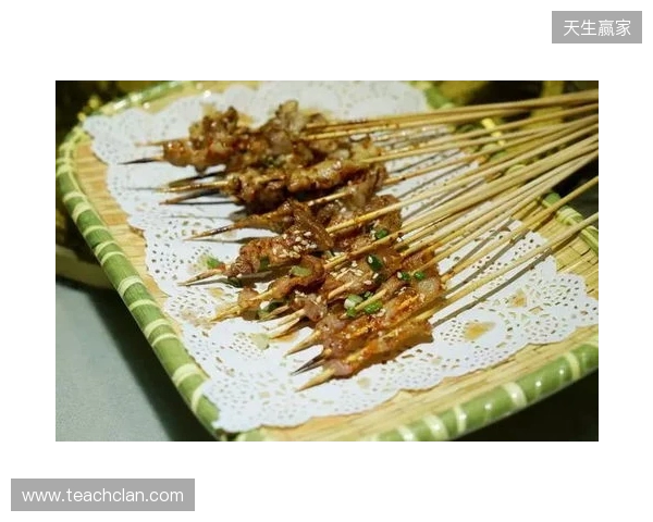 美食塔防新作《别拽了!烤串师傅》Demo现已上线! 美食塔防新作《别拽了!烤串师傅》Demo现已上线!