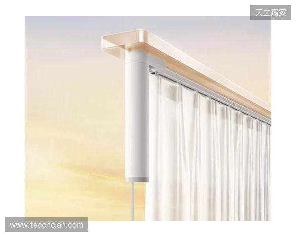 2025年终发布:电动窗帘品牌推荐多维度优势全揭秘! 2025年终发布:电动窗帘品牌推荐多维度优势全揭秘!