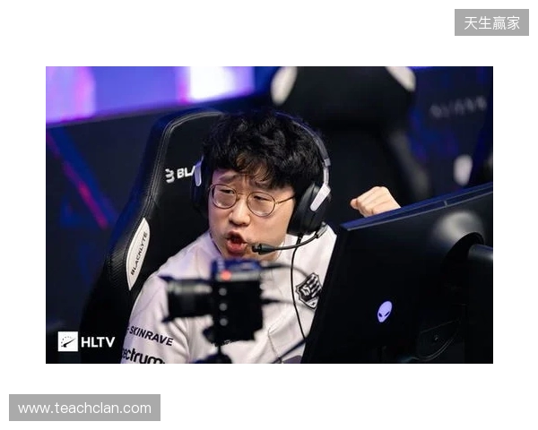 官宣：oSee回归NRG首发阵容，XotiC离队