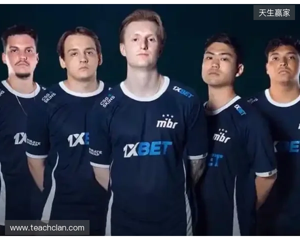 官宣:MIBR正式签约LNZ与venomzera 官宣:MIBR正式签约LNZ与venomzera