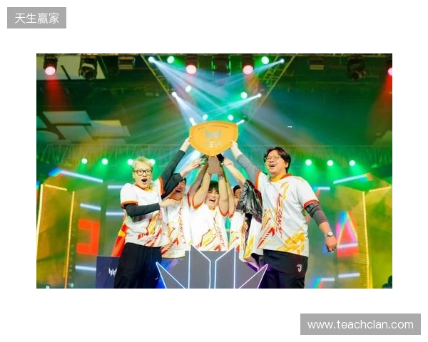 Predator League 2026于印度新德里盛大落幕！2027 年决赛移师越南