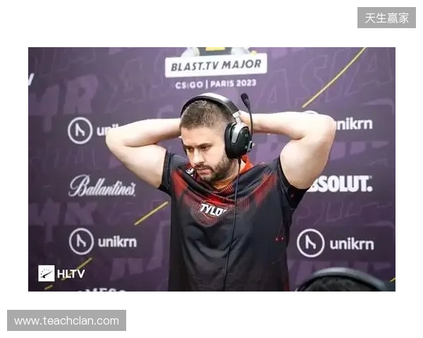 官宣:MIBR签约塞尔维亚教练LETN1 官宣:MIBR签约塞尔维亚教练LETN1