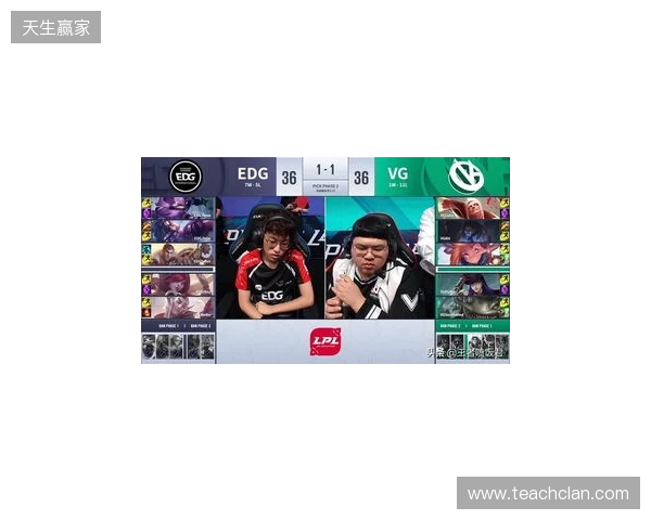 影魔还是太超模了,VG打出血性比赛仍不敌Spirit 影魔还是太超模了,VG打出血性比赛仍不敌Spirit