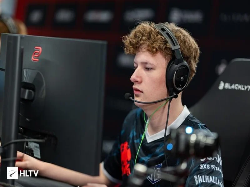 爆料:Chr1zN即将加盟Heroic