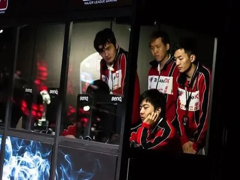 官宣：oSee回归NRG首发阵容，XotiC离队